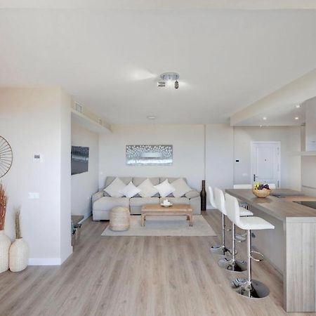 Amazing Duplex Next To The Beach In Марбеля Екстериор снимка
