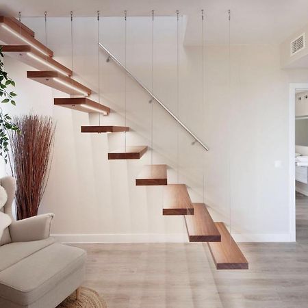 Amazing Duplex Next To The Beach In Марбеля Екстериор снимка