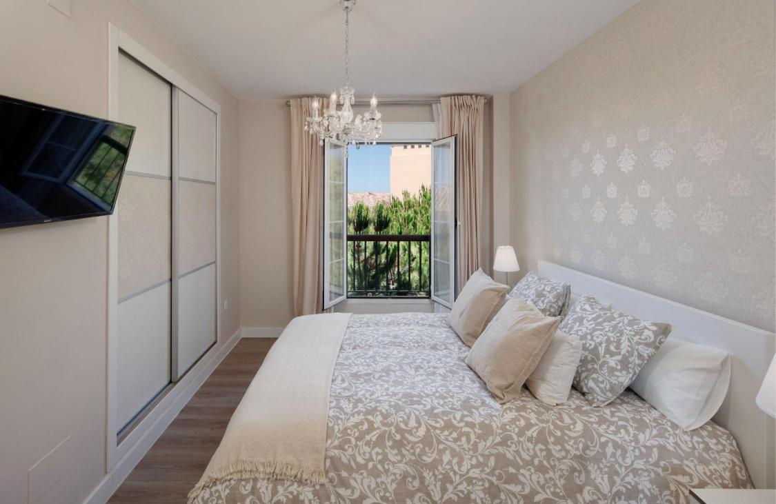 Amazing Duplex Next To The Beach In Марбеля Екстериор снимка